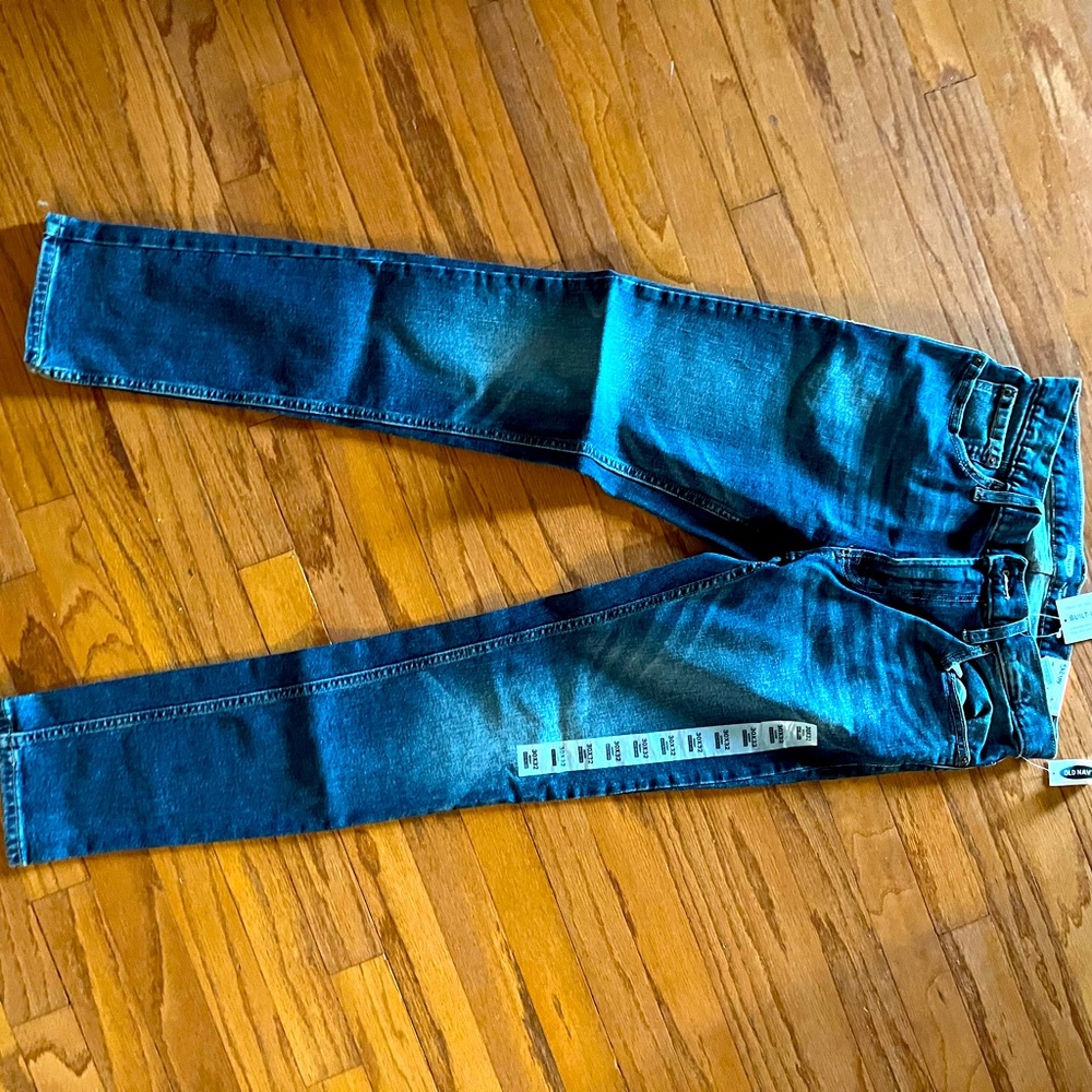 Men’s jeans